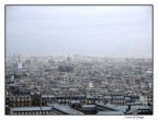 i tetti di parigi