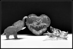 L'elefante e la farfalla L'elefante e la farfalla