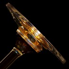 riflessi con rotazione riflessi con rotazione