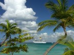 Cartolina dai Caraibi. Cartolina dai Caraibi.