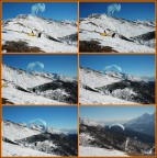 Parapendio Parapendio