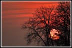 Il sole va a nascondersi... Il sole va a nascondersi...
