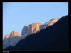 Alba di Canazei Alba di Canazei