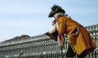 CARNEVALE 2007 CARNEVALE 2007