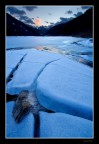 Ice breaking Ice breaking
