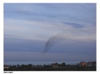 Lo stormo e il mare Lo stormo e il mare