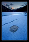 Prisoner of the Ice