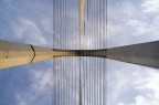 Ponte di Calatrava - Vela di Nord - Reggio Emilia