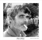 portrait of a sicily man portrait of a sicily man