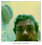 Autoritratto contratto Autoritratto contratto