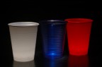 Bicchieri Colorati Bicchieri Colorati