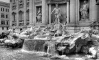 Fontana di Trevi Fontana di Trevi