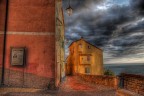 Parasio (IM) in HDR Parasio (IM) in HDR