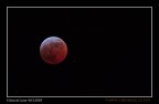 Eclissi di Luna 4.3.2007 Eclissi di Luna 4.3.2007