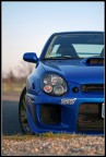 Impreza STI Impreza STI
