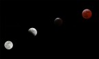 eclisse lunare (marzo 2007)