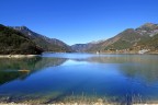 Lago di Ledro ... Lago di Ledro ...