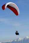 Parapendio ... Passo Tremalzo ... Parapendio ... Passo Tremalzo ...