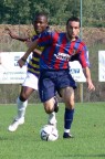 partita Gabelletta Calcio