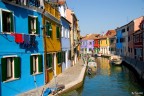 Una giornata di sole a Venezia Una giornata di sole a Venezia