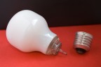 Broken Off Lamp Broken Off Lamp