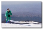 Una domenica sull'Etna Una domenica sull'Etna