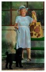 La signora La signora