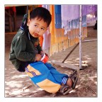 L'appetito vien dondolando! L'appetito vien dondolando!