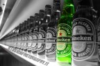 :heineken experience: