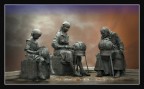 Arte del Tombolo - OFFIDA - Marche Arte del Tombolo - OFFIDA - Marche