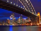 Harbour Bridge Harbour Bridge