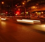 Milano: Light by Night Milano: Light by Night