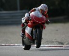 SBK a Monza SBK a Monza