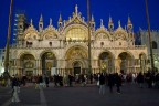 Piazza san Marco Venezia Piazza san Marco Venezia