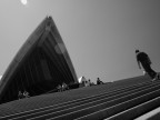 Sydney Opera House 2 Sydney Opera House 2