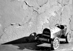macchina d'epoca