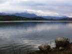 Lago in Ciociaria