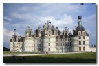 Castello di CHAMBORD Castello di CHAMBORD