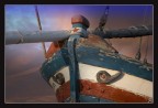 La Barca La Barca