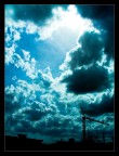Il Cielo Della Citta`