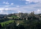 UN'ALTRA VISTA SU URBINO... UN'ALTRA VISTA SU URBINO...