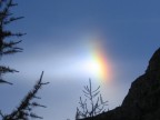 L'arcobaleno L'arcobaleno