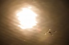 verso il sole