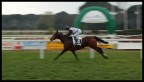 Ippodromo, prime prove col panning Ippodromo, prime prove col panning