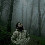 ritratti nella nebbia - monica ritratti nella nebbia - monica