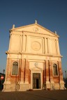 chiesa di ognisanti chiesa di ognisanti