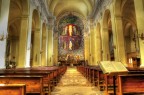 S.Benedetto del Tronto Cathedral S.Benedetto del Tronto Cathedral