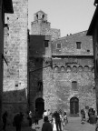 San Gimignano San Gimignano
