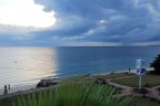 foto del cielo di Zanzibar