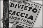 No alla Caccia No alla Caccia